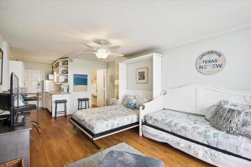 Islander East 209-Islander Getaway in Galveston, USA