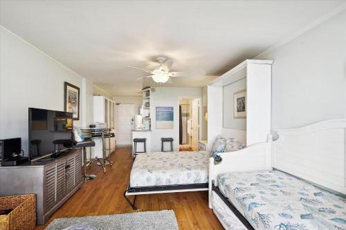 Islander East 209-Islander Getaway in Galveston, USA