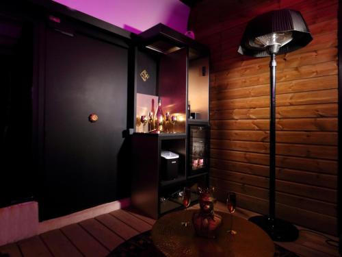 Sxcape ROOM – Aigues Mortes, GA