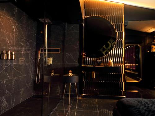 Sxcape ROOM – Aigues Mortes, GA