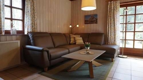 Ferienhaus Becker in Bispingen, Deutschland