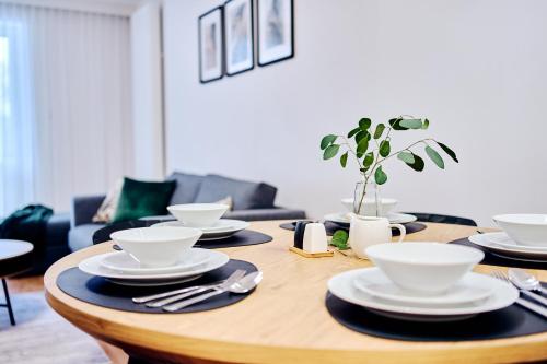 ApartFonte - Mickiewicza 2A - garaż podziemny, Polanica-Zdrój (foto 8)