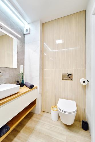 ApartFonte - Mickiewicza 2A - garaż podziemny, Polanica-Zdrój (foto 10)