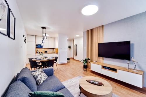 ApartFonte - Mickiewicza 2A - garaż podziemny, Polanica-Zdrój (foto 2)
