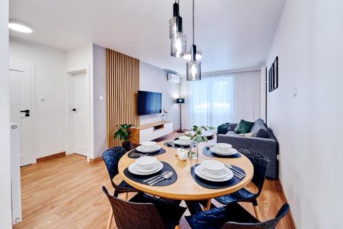 ApartFonte - Mickiewicza 2A - garaż podziemny, Polanica-Zdrój (foto 3)
