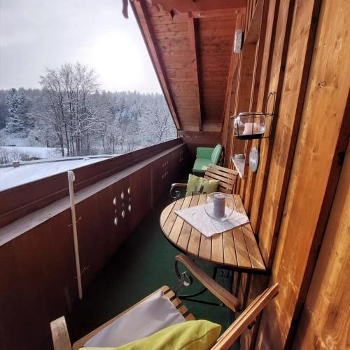 Ferienwohnung Holzmaier in Bad Aibling