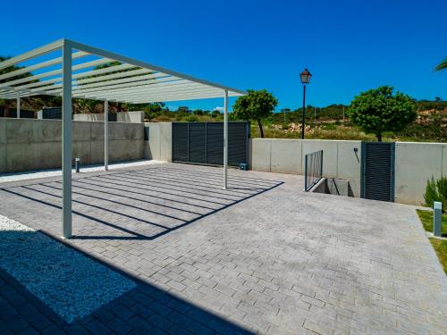 2254-Luxury villa with private pool and seaview - image 7