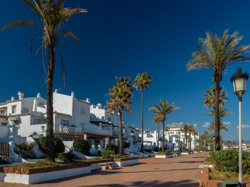 2254-Luxury villa with private pool and seaview - main image