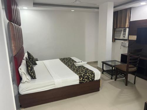 Hotel New City Lite Near IGI Airport Delhi