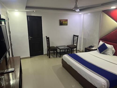 Hotel New City Lite Near IGI Airport Delhi