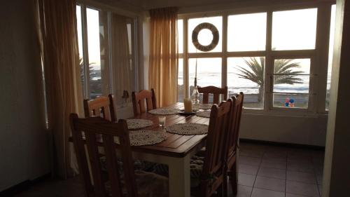 . Doringbaai Home Stay