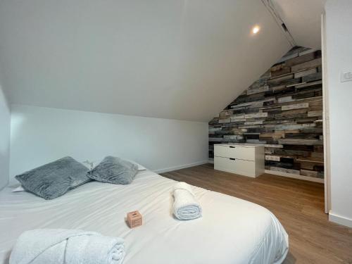 Sous les toits de l'Yser