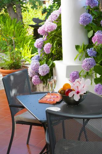 Residence Hotel Villa Fiorentino - image 13