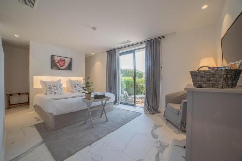 Hotel le Mandala - image 14