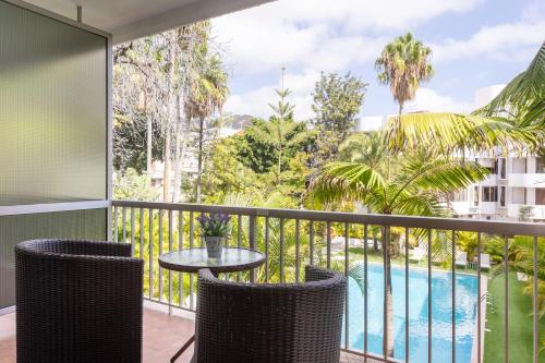 Hotel Colon Rambla