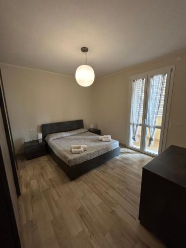  Residenza del Parco, Ferienwohnung in Quartucciu