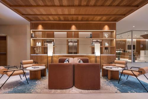Hyatt Regency Lisbon - image 2