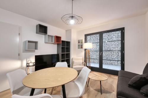 IMMOBILIER DE MONTAGNE - LA COLLECTION - LES APPARTEMENTS