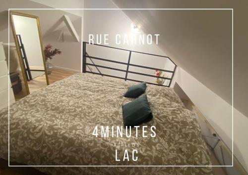 Duplex Apartment image 6