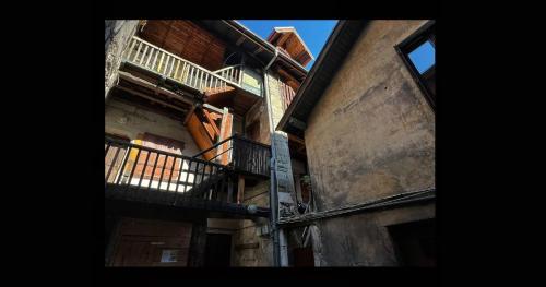 Duplex Apartment image 1