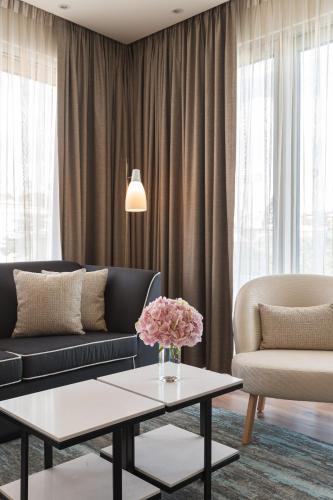Hyatt Regency Lisbon - image 11