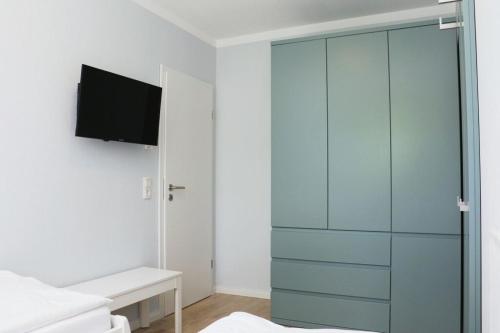 Albatros mit Ostseeblick Haus Fore - main image