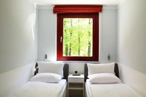 ALBATROS mit Ostseeblick Haus Fore 202 172m von Schlossallee entfernt