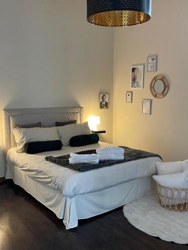 MATTIA'S HOME