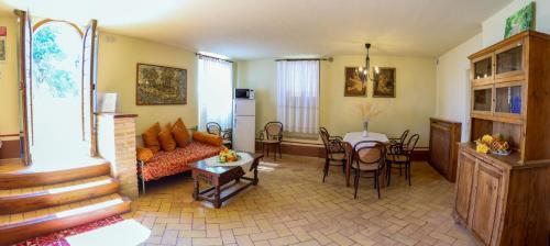 Albergo Diffuso Borgo Montemaggiore