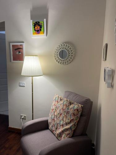  MATTIAS HOME in Caserta