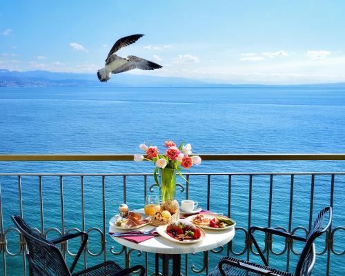 Hotel Savoy - Opatija