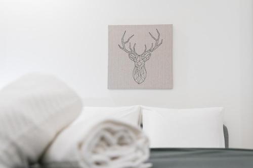 GuestReady - Uptown suites 5