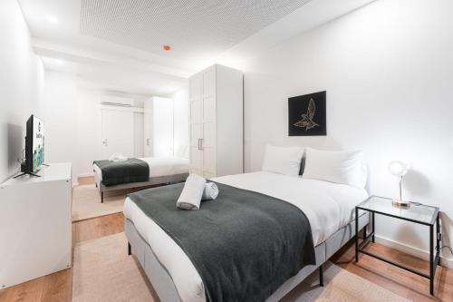 GuestReady - Uptown suites