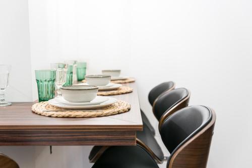 GuestReady - Uptown suites 5