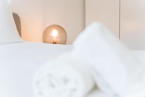 GuestReady - Uptown suites 5