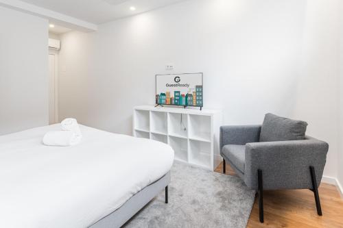 GuestReady - Uptown suites 5