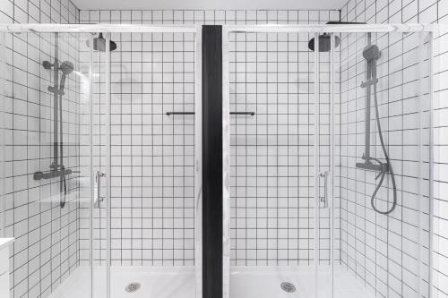 GuestReady - Uptown suites 5