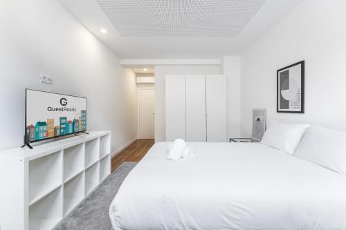 GuestReady - Uptown suites 5