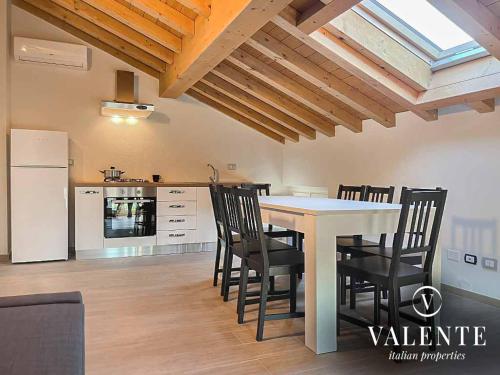 Зручності, Villa Valente - Apartments in Поркарі