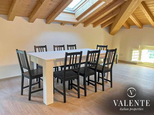 Зручності, Villa Valente - Apartments in Поркарі