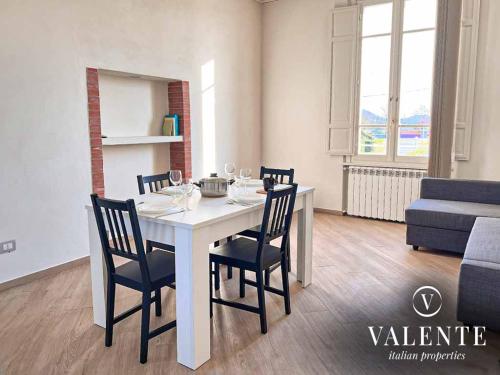 Зручності, Villa Valente - Apartments in Поркарі