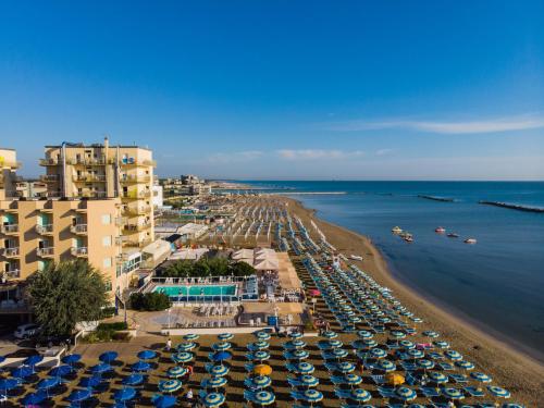 Bikini Tropicana Family Hotel - Lido di Savio