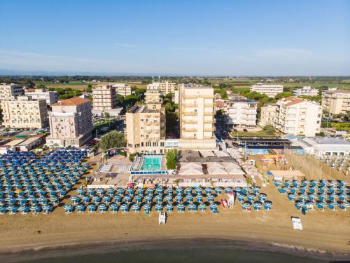 Bikini Tropicana Family Hotel