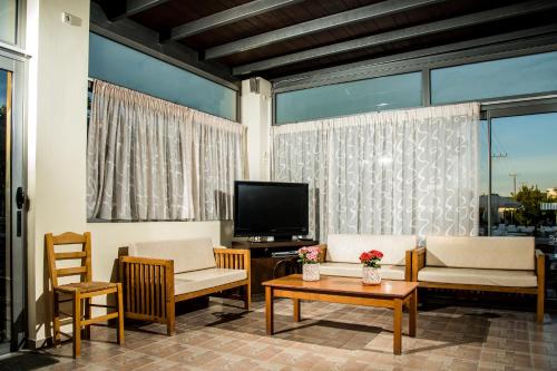 Ilyssion Holidays Hotel - image 6