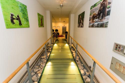 Hotel City am Bahnhof - image 14