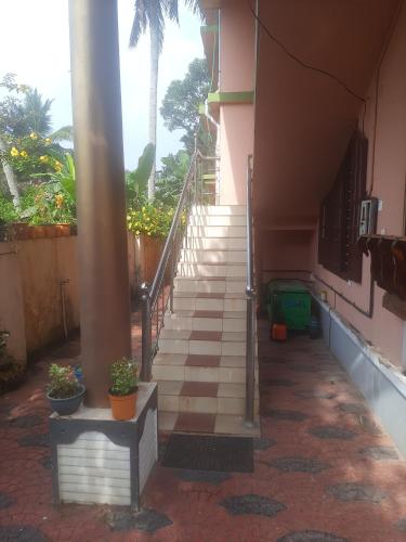 Navendu HomeStay in Alleppey