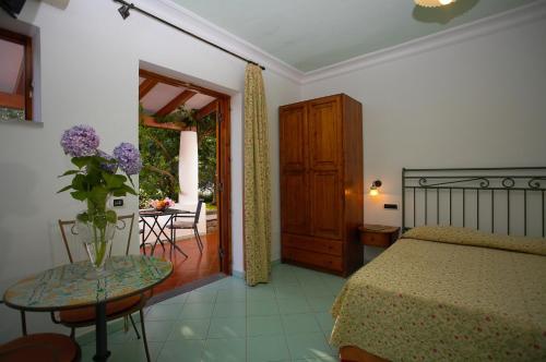 Residence Hotel Villa Fiorentino - image 12