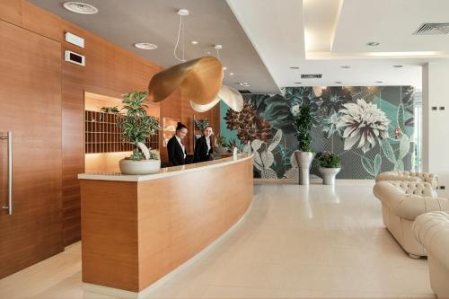 Hotel Parigi - image 12