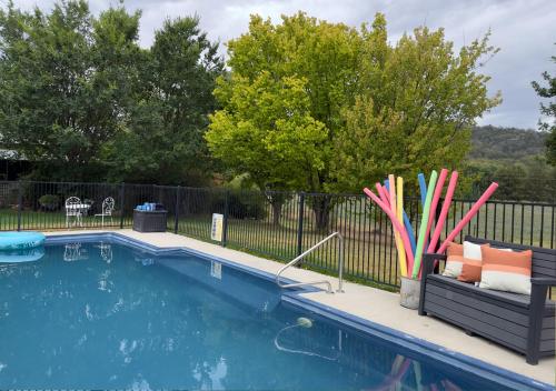 Art Shack @ Wilgabah in Quirindi (NSW)