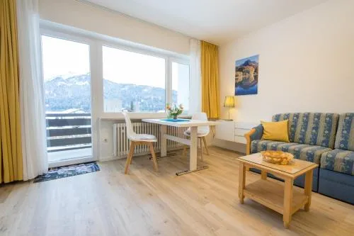 Ferienwohnung Kolb in Oberstdorf, Deutschland